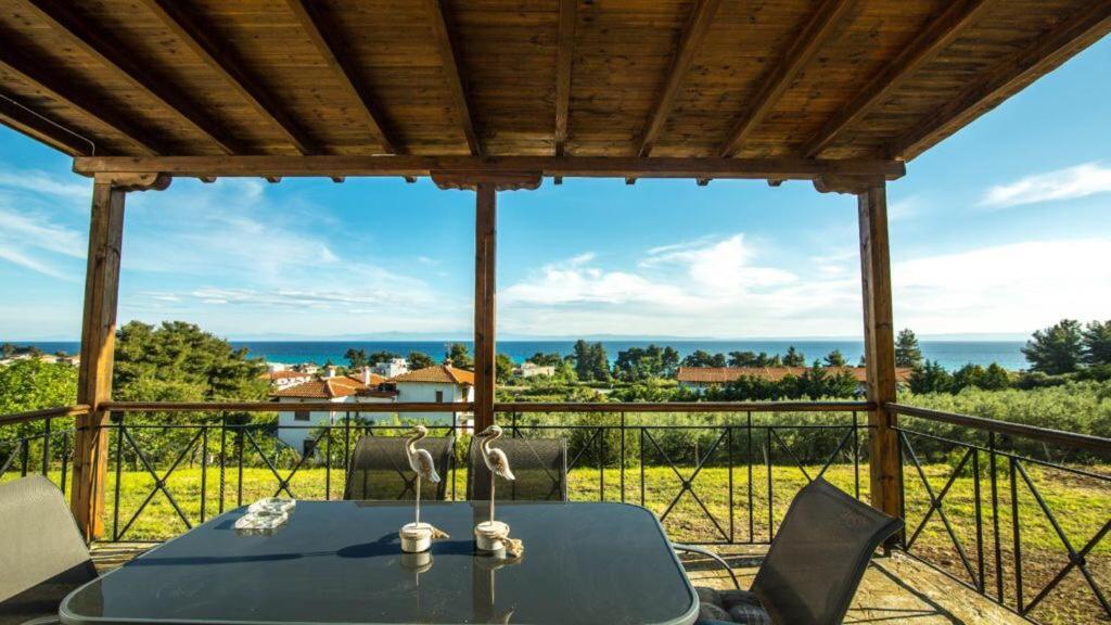Grande Villa Chaniotis Dış mekan fotoğraf