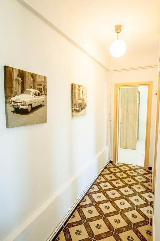 Grande Villa Chaniotis Dış mekan fotoğraf
