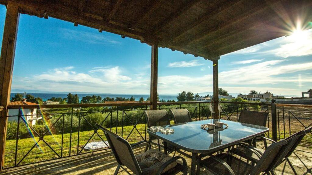 Grande Villa Chaniotis Dış mekan fotoğraf