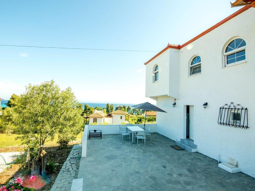Grande Villa Chaniotis Dış mekan fotoğraf